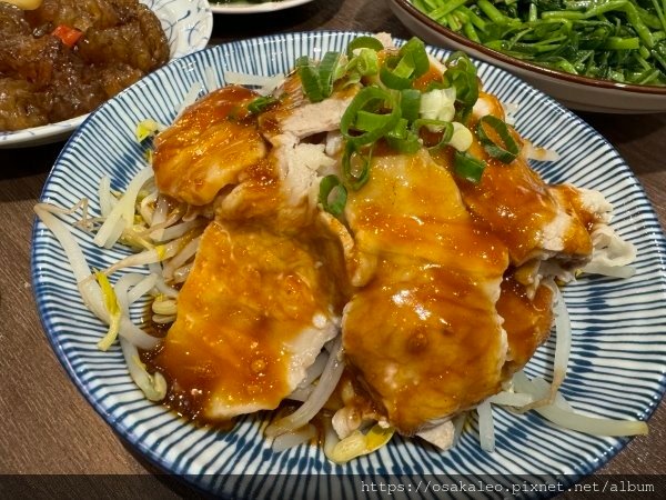 【食記】拾松 Ⅲ (羅東)