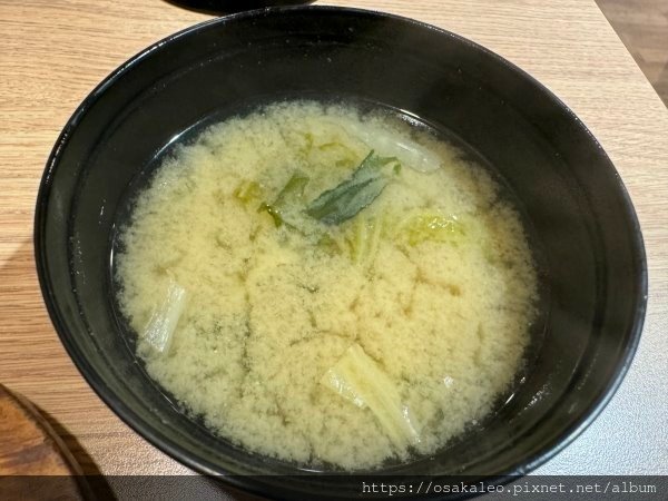 【食記】山本漢堡排 (台北)