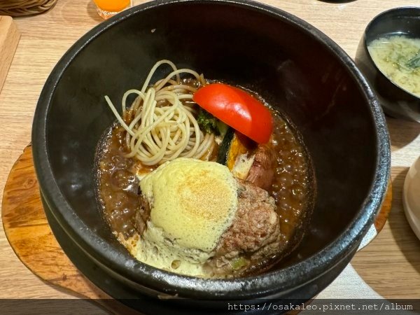 【食記】山本漢堡排 (台北)