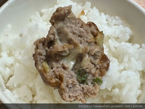 【食記】山本漢堡排 (台北)