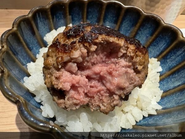 【食記】肉旨房 漢堡排 (台北)