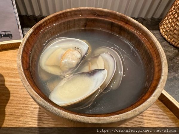 【食記】居米先生在路上 漢堡排 (台北)