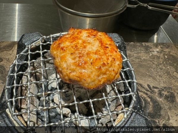 【食記】居米先生在路上 漢堡排 (台北)