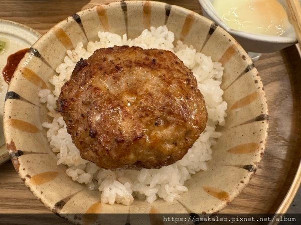 【食記】居米先生在路上 漢堡排 (台北)