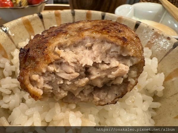 【食記】居米先生在路上 漢堡排 (台北)