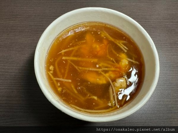 【食記】肉羹番 (羅東)