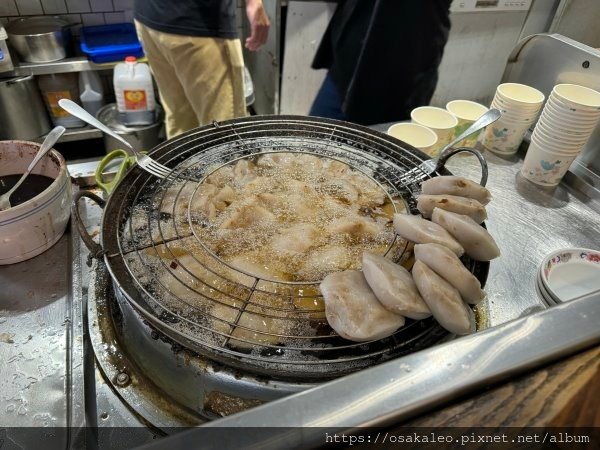 【食記】丁山肉丸 (台中)