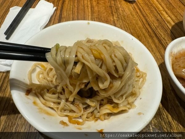 【食記】丁山肉丸 (台中)