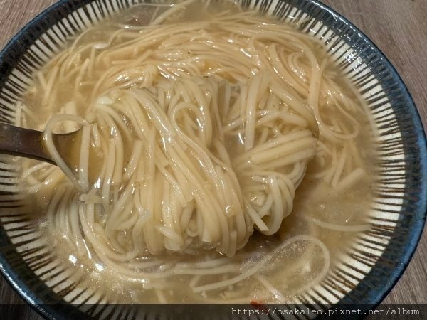 【食記】七號麵線 (羅東)