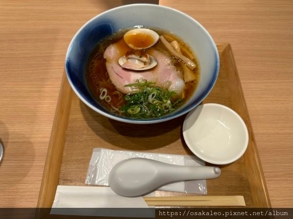 23日本D20.2 巖哲拉麵 (ラーメンWalkerキッチン