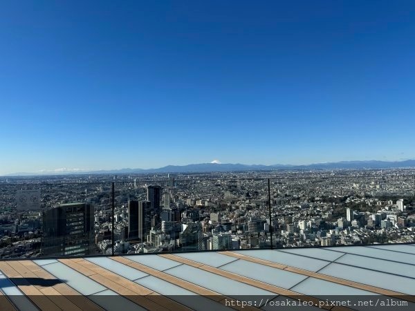 2024冬 東京河口湖大阪行