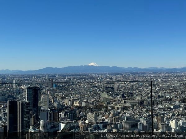 2024冬 東京河口湖大阪行