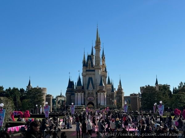 2024冬 東京河口湖大阪行