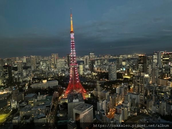 2024冬 東京河口湖大阪行