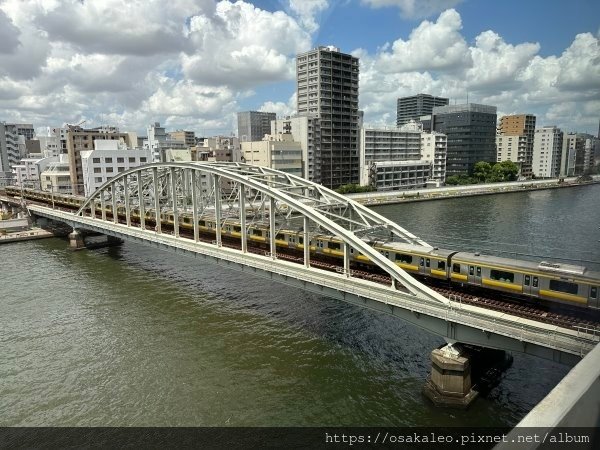 23日本D24.2 東京車站→茨城機場、​​すぎのや本陣 豬