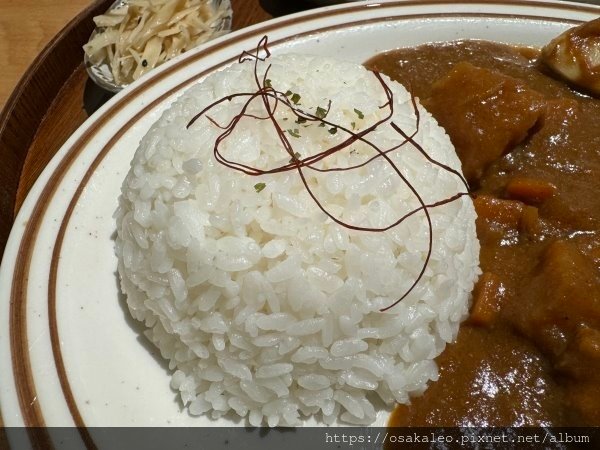 【食記】小島日和  咖哩飯、三明治 (羅東)