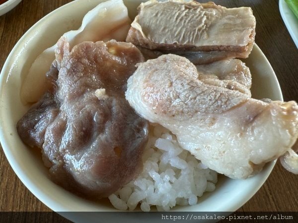 【食記】李家莊羊肉爐 吃到飽 (羅東)