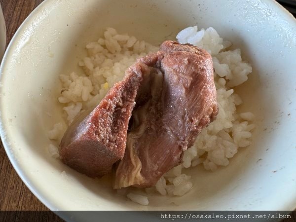 【食記】李家莊羊肉爐 吃到飽 (羅東)