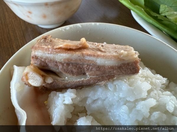 【食記】李家莊羊肉爐 吃到飽 (羅東)