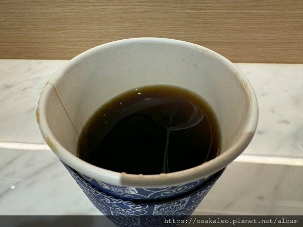 【食記】BACHA COFFEE 夿萐咖啡 (信義三越A8)