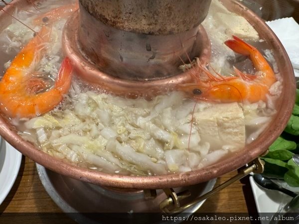 【食記】都一處 (台北)