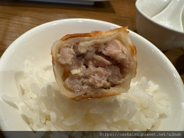 【食記】都一處 (台北)