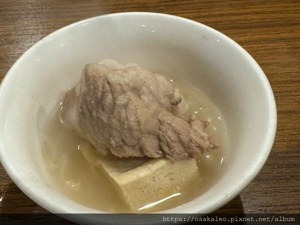 【食記】都一處 (台北)