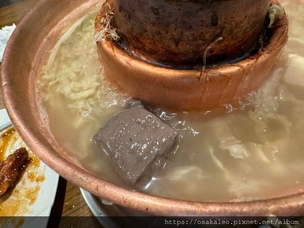 【食記】都一處 (台北)