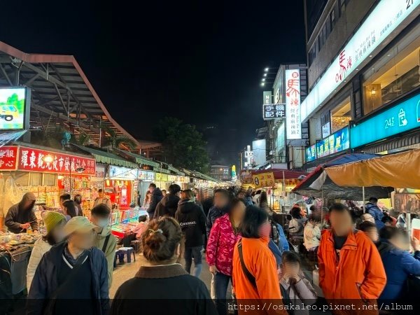 春節連假宜蘭小旅行