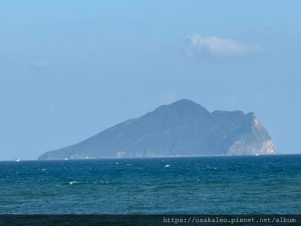 頭城濱海森林公園 八角塔