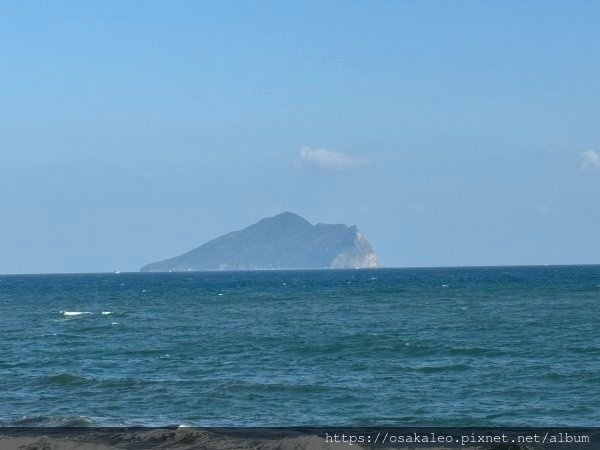 頭城濱海森林公園 八角塔