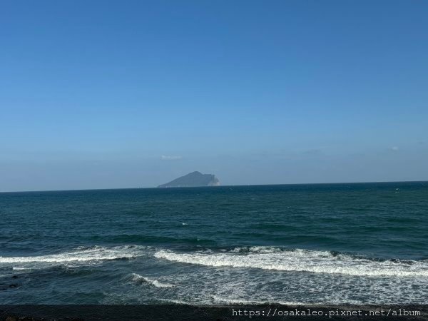 頭城濱海森林公園 八角塔