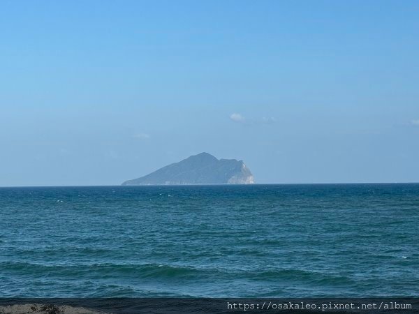 頭城濱海森林公園 八角塔