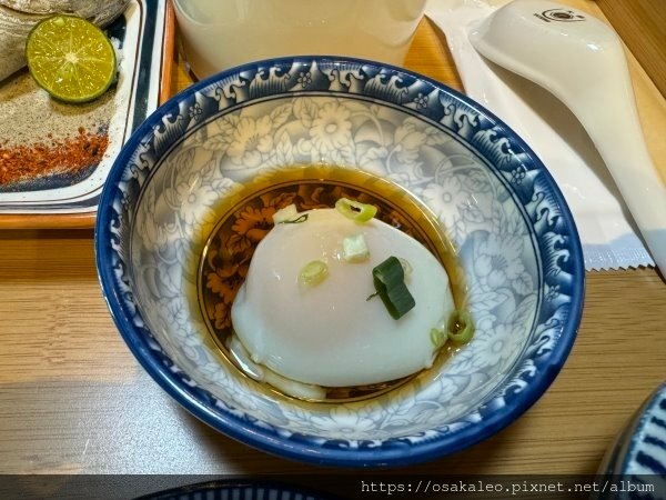 【食記】二漁咖啡-鮮魚定食 (冬山)