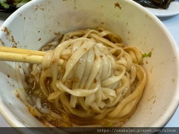 【食記】喫麵殿 (羅東)