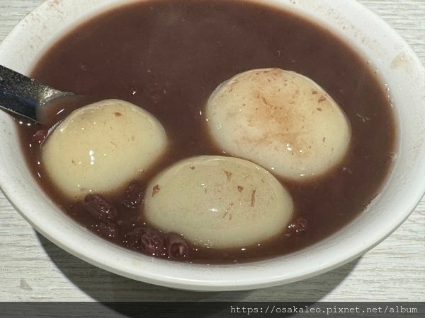 【食記】小南門豆花 (台北統一時代)