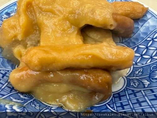 【食記】賽門鄧普拉 (台北)