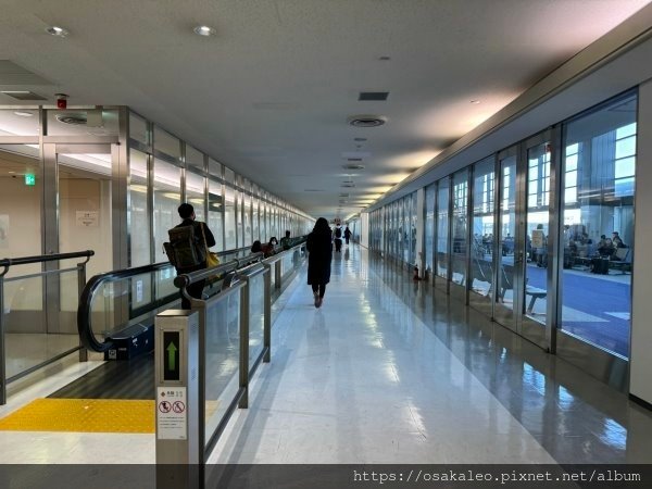 24東京大阪D1.1 桃園機場→星宇航空 豪華經濟艙→成田機