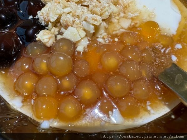 【食記】山海豆花 (桃園機場)