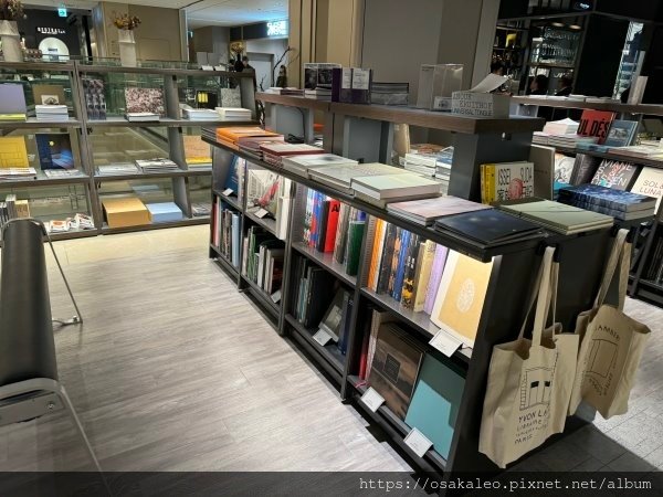 24東京大阪D2.8 大垣書店 OGAKI BOOKSTOR