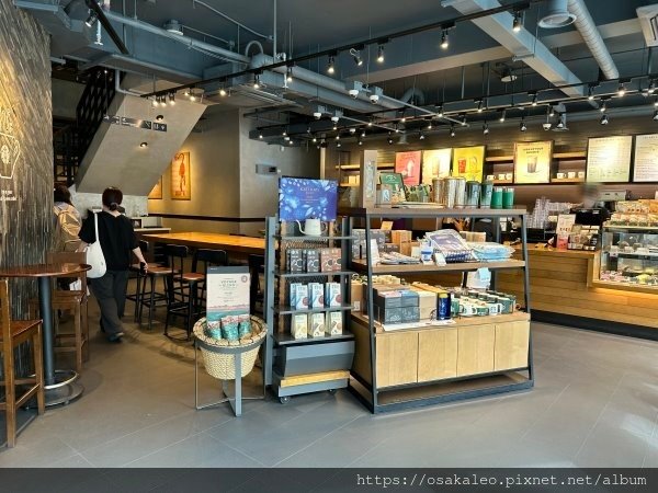 23釜山D5.5 星巴克 西面中央店