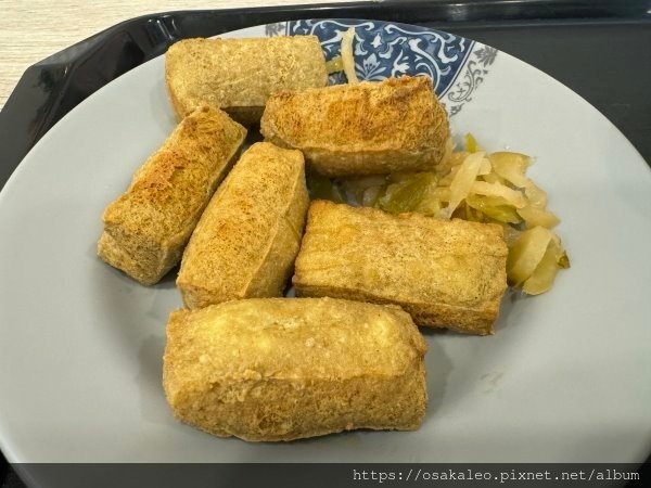 【食記】冬山小可愛 羅東店