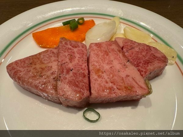 24東京大阪D2.12 鶯谷園 燒肉 (上野)