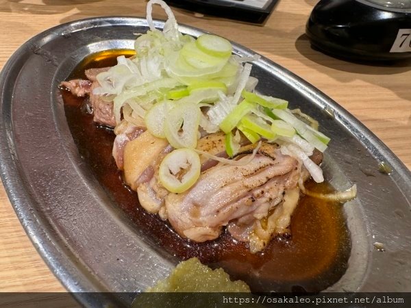 24東京大阪D3.3 伝串 新時代 (新時代居酒屋)