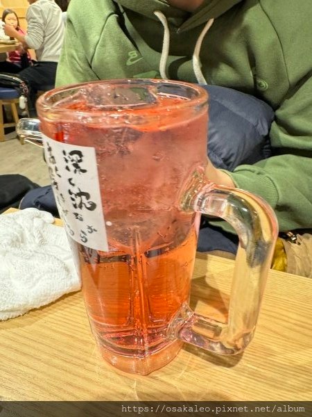 24東京大阪D3.3 伝串 新時代 (新時代居酒屋)