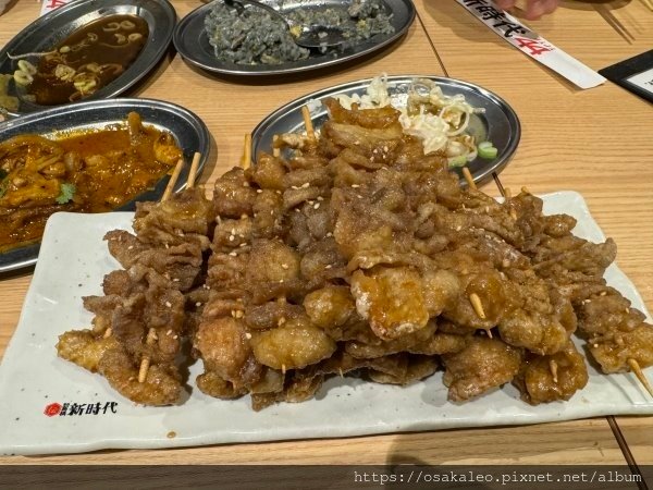 24東京大阪D3.3 伝串 新時代 (新時代居酒屋)