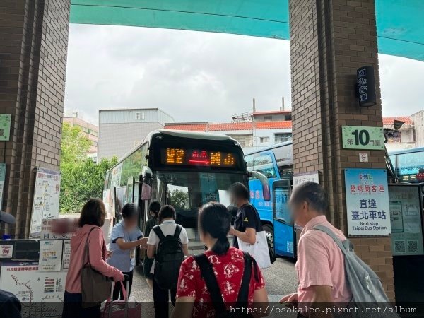 台中3天2夜輕旅行