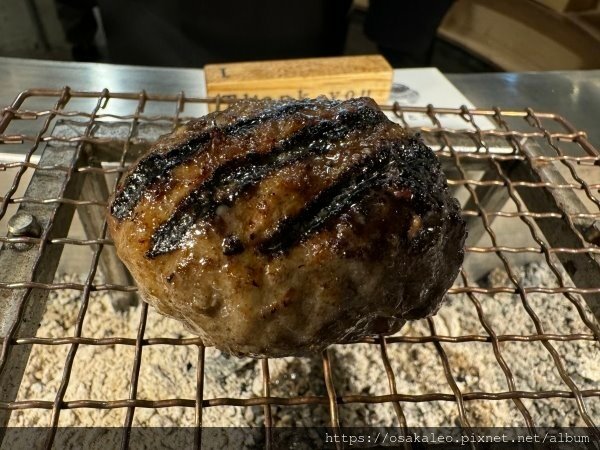 【食記】挽肉と米 漢堡排 (台北)