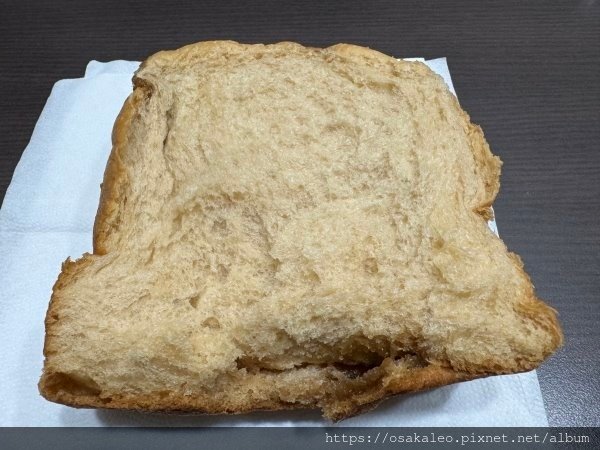 【食記】niko bakery 日香吐司 華山店 (台北)