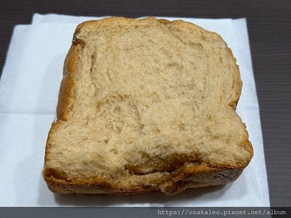 【食記】niko bakery 日香吐司 華山店 (台北)